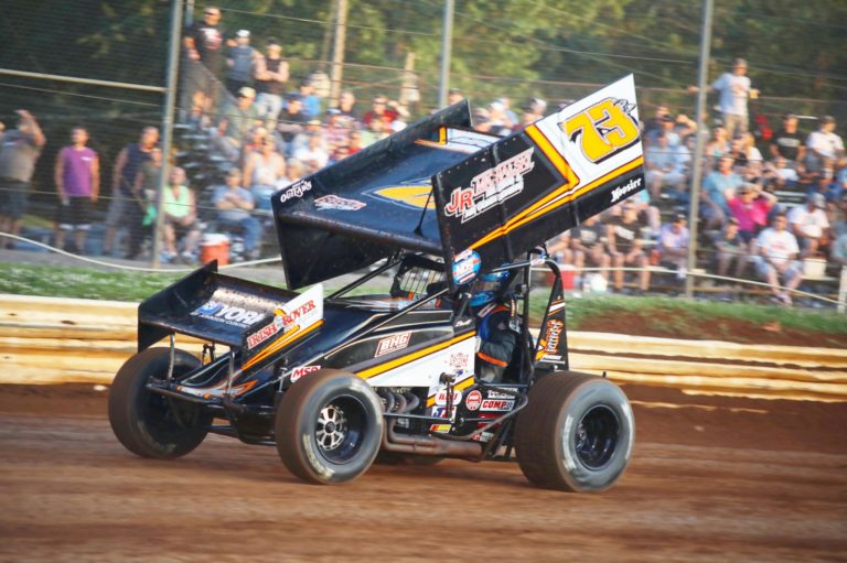 Michalski finishes 14th at Lincoln; Central PA doubleheader ahead