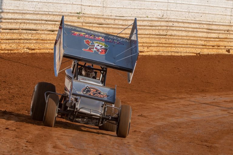 Haas earns podium finish at Williams Grove; Lincoln Speedway on deck