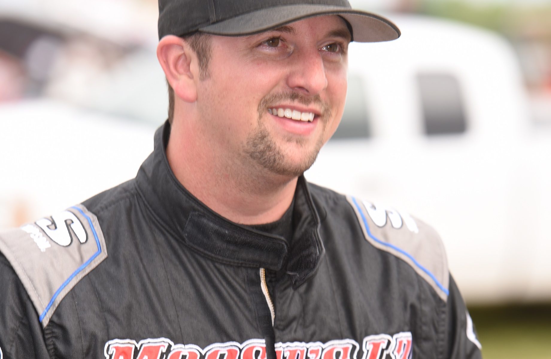 Zearfoss to drive X-1 for Ryan Linder during events at BAPS and Port Royal