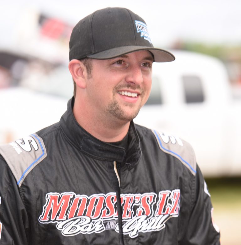 Zearfoss to drive X-1 for Ryan Linder during events at BAPS and Port Royal