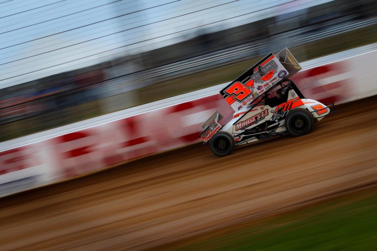 Brock Zearfoss highlights World Finals trip with 11th place run Friday