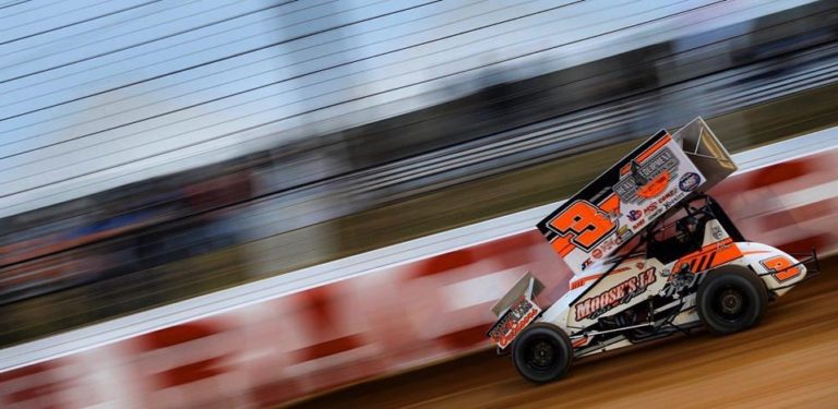 Brock Zearfoss Racing welcomes back Klick Lewis Cars for 2020 season