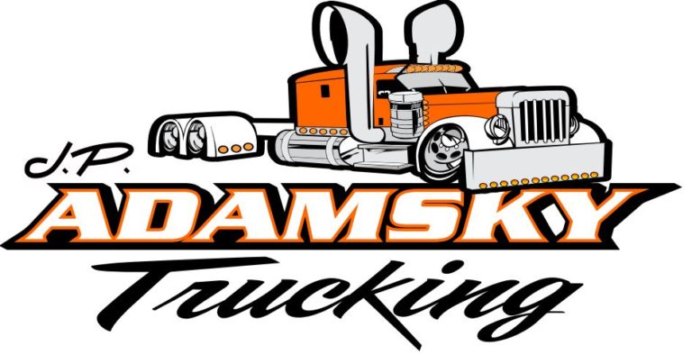 Brock Zearfoss Racing teams with J.P. Adamsky Trucking for 2020 campaign