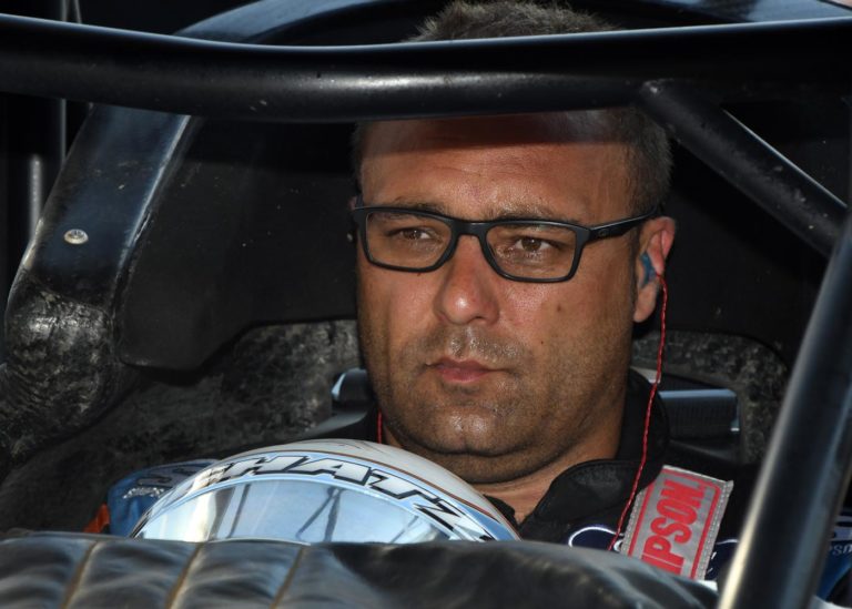 Donny Schatz will begin Chili Bowl run with Friday night preliminary effort