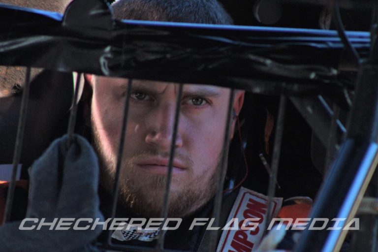 Michalski scores top-ten during Lincoln Speedway start; Lincoln and Williams Grove ahead