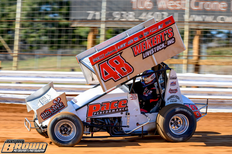 Danny Dietrich edged out in the Pigeon Hills; Lincoln and Port Royal ahead