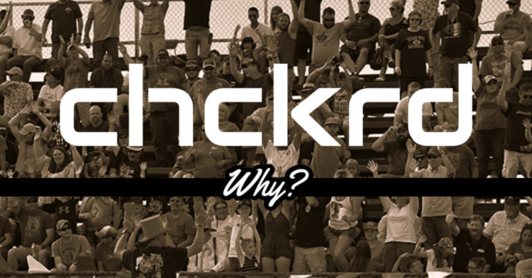 chckrd: Why the Subscription