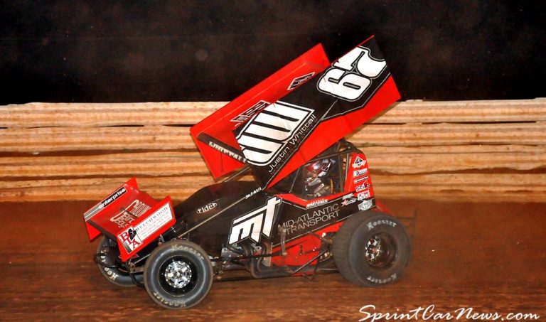 Whittall scores top-ten during Selinsgrove’s Jack Gunn