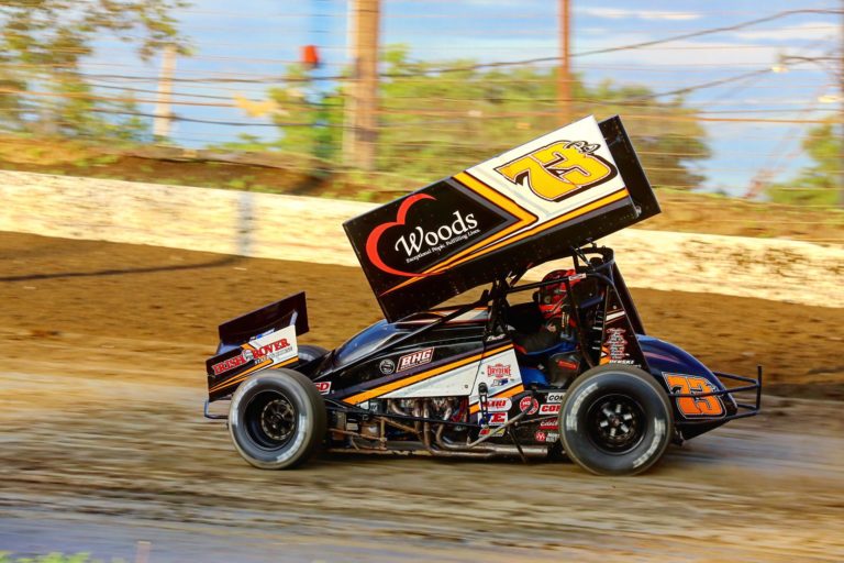 Michalski 13th at The Grove; Kimmel Memorial and Lincoln starts next