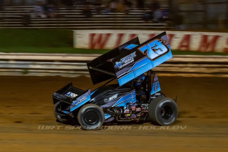 Michalski quick in Lincoln twin features; Tuscarora weekend begins Thursday