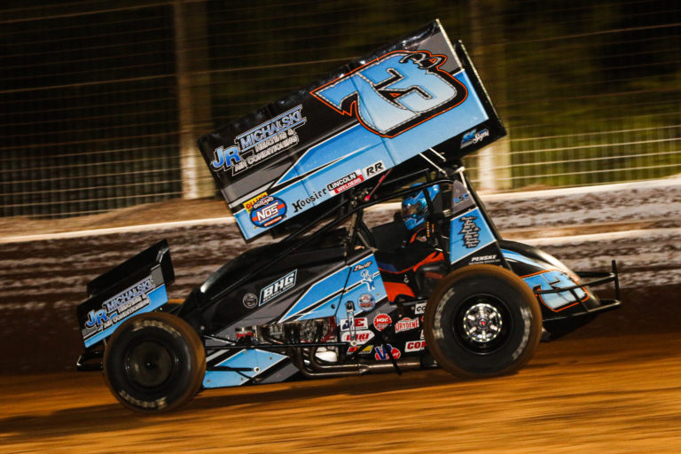 Michalski plans to join WoO for Nittany Showdown doubleheader at Port Royal