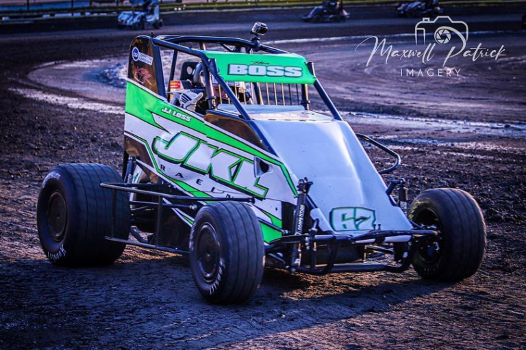 Loss 12th in California Cup at Lemoore Raceway; Dixon’s Lonnie Kaiser Memorial to conclude The Boss’ 2020 season