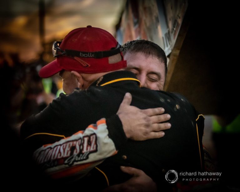 Brock Zearfoss scores first-ever victory in Australia; First American to win at Ellenbrook