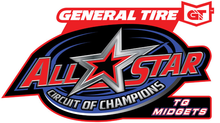 All Star Circuit of Champions TQ Midgets welcomes General Tire as title sponsor for 2021 season