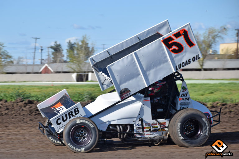 Abreu and Works Limited second in King of the West season opener