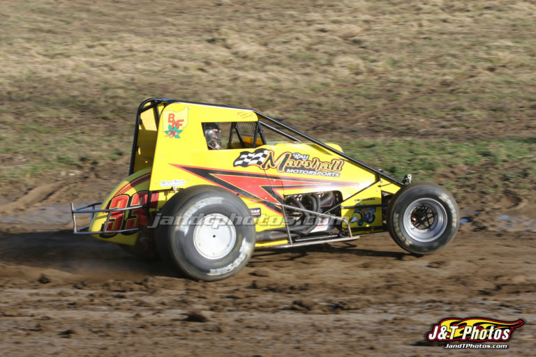 Westfall and Ray Marshall set for visits to Kokomo and Lawrenceburg on April 9-10