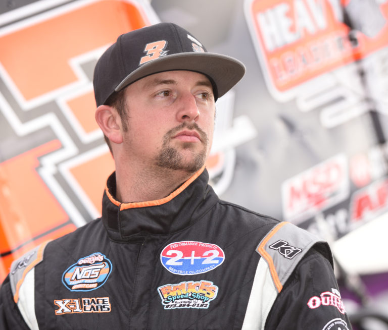 Brock Zearfoss sidelined for two weeks due to lingering concussion symptoms