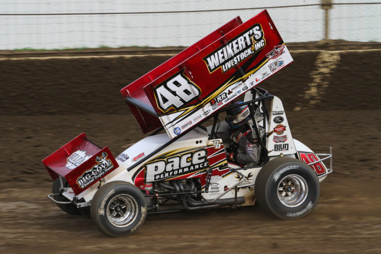 Dietrich continues May campaign with top-tens in NJ, PA, and WV; Davey Brown Tribute and Weikert Memorial next
