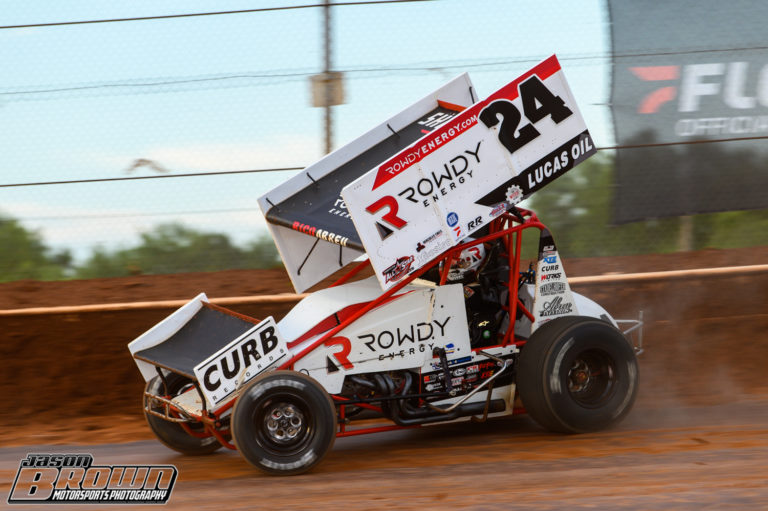 Abreu rallies big in Lou Blaney Memorial; Brad Doty Classic and double Kings Royals next