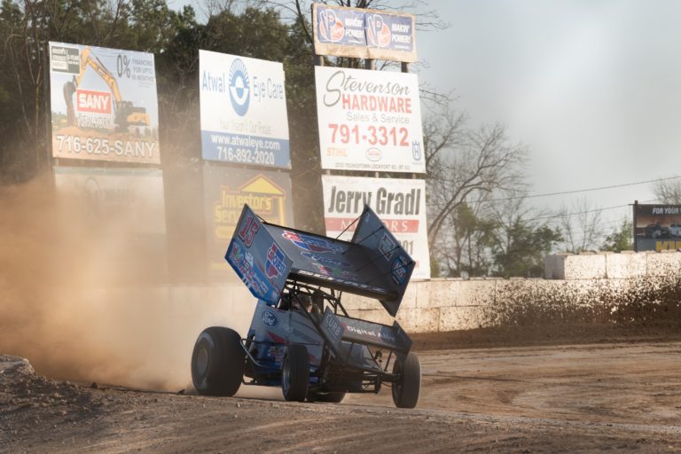 Schatz caps New York sweep with podium at Weedsport; Ironman 55 on deck