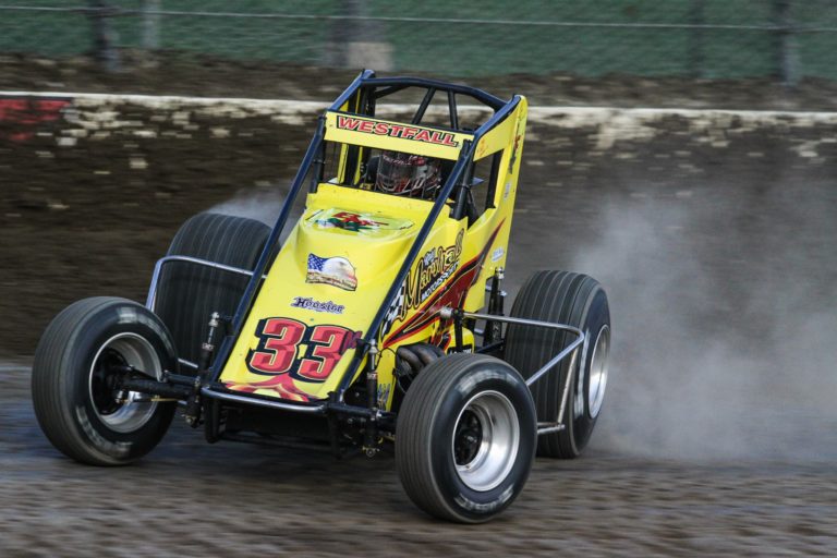 Westfall crowned BOSS champion; Gas City doubleheader ahead