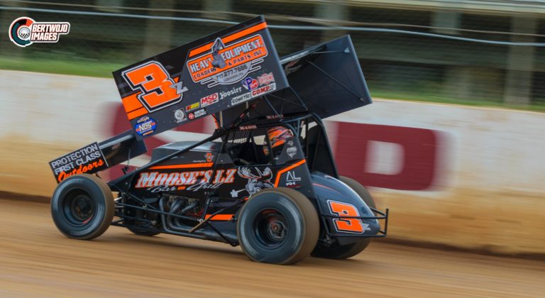 Zearfoss highlights Port Royal homecoming with impressive 12 spot rally Friday