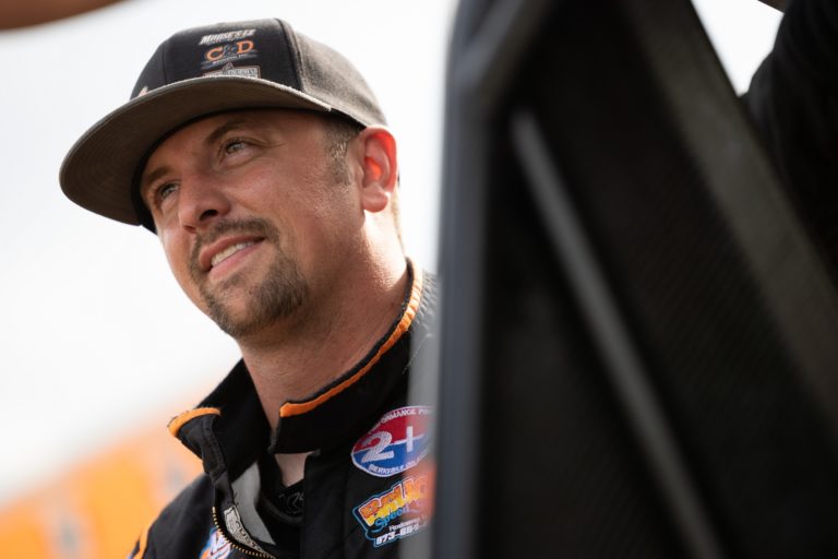 Oklahoma, Texas, North Carolina road trips to conclude Zearfoss’ Rookie Outlaw campaign