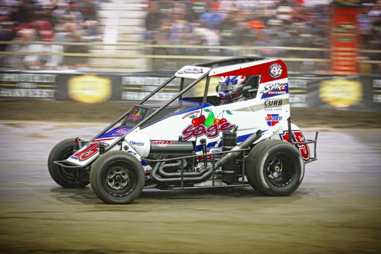 Donny Schatz highlights 36th Annual Chili Bowl with Saturday C-Main start