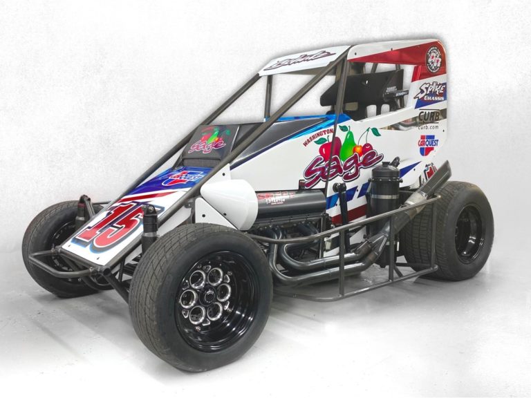 Donny Schatz Enters 2022 Chili Bowl Midget Nationals