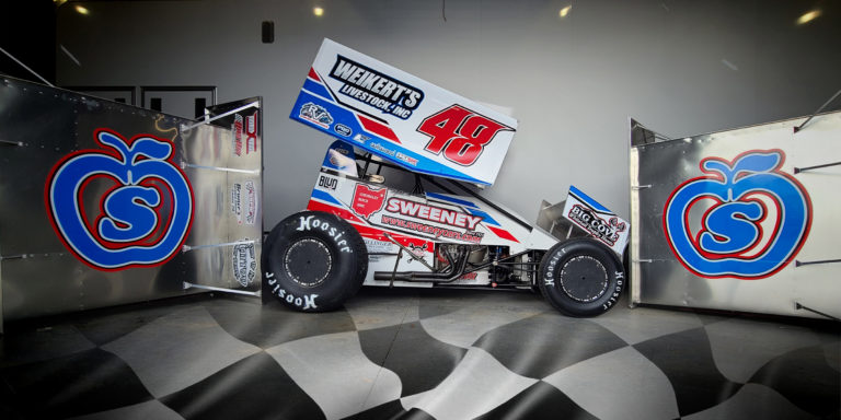 New Look. New Merch. Big Agenda: Danny Dietrich set to launch massive 2022 campaign including busy February slate