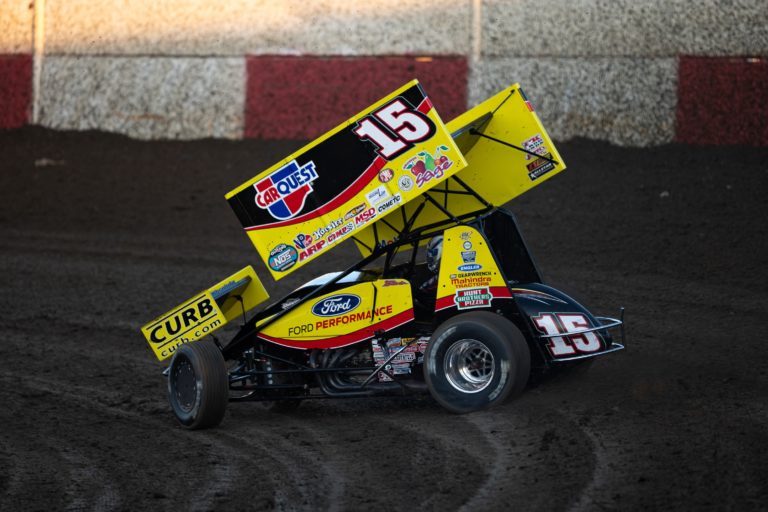 Schatz and TSR to conclude California visit with stops at Bakersfield and Perris Auto