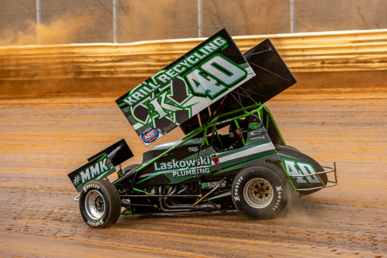 Hobaugh launches his Pennsylvania season with Port Royal’s 80th annual opener