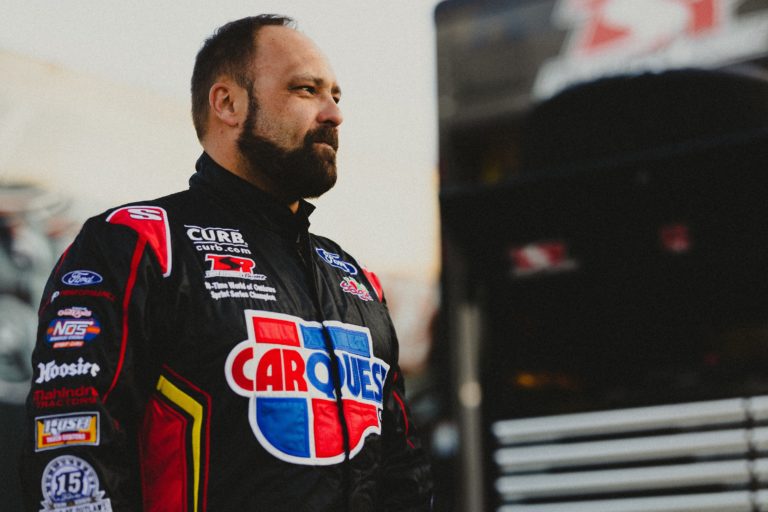 Schatz 12th at Lake Ozark; I-55 doubleheader to cap early season Missouri visit