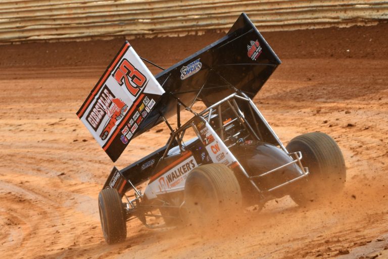 Thiel joins Greatest Show On Dirt in Texas Outlaw Nationals; US 36 and Lake Ozark next