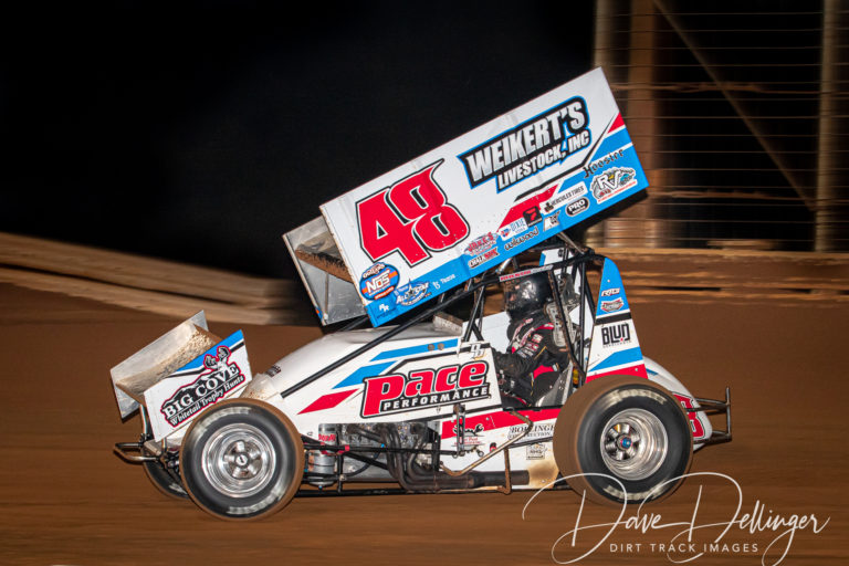 “Double-D” makes big gains in Gettysburg Clash and Morgan Cup; Williams Grove and Lincoln ahead