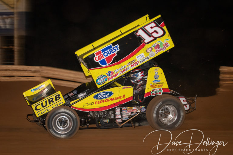 Schatz finds top-five in Williams Grove Speedway Morgan Cup; WoO schedule continues Tuesday at Bridgeport