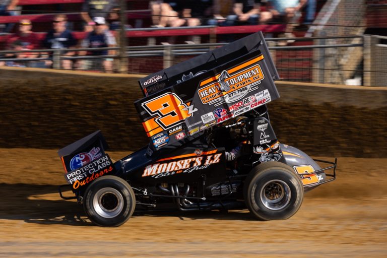 Zearfoss highlights Jim Boyd Memorial with 12th-place run Friday; Huset’s High Bank Nationals on deck