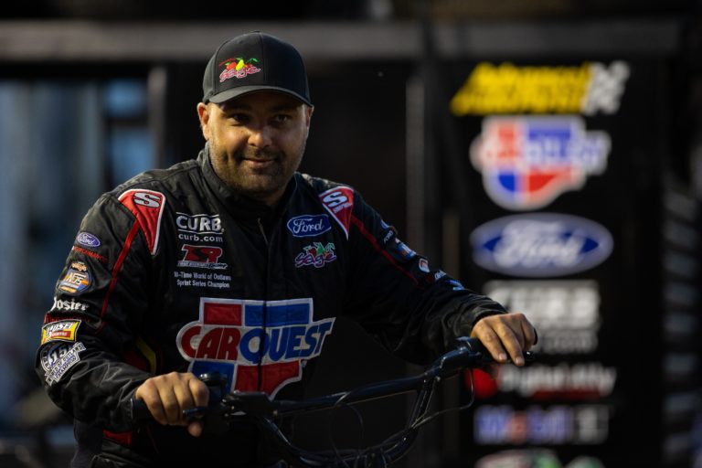 Schatz finds podium at Wilmot; Doty Classic and Kings Royal weekend ahead