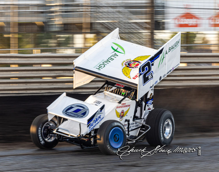 TKS Motorsports and Ian Madsen ready for starts at Lee County and Knoxville