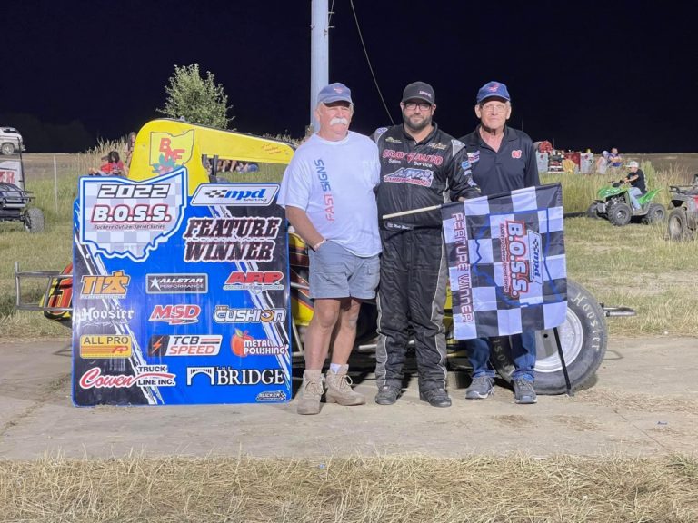 Westfall claims Jack Hewitt Classic at Waynesfield; Huset’s visit ahead