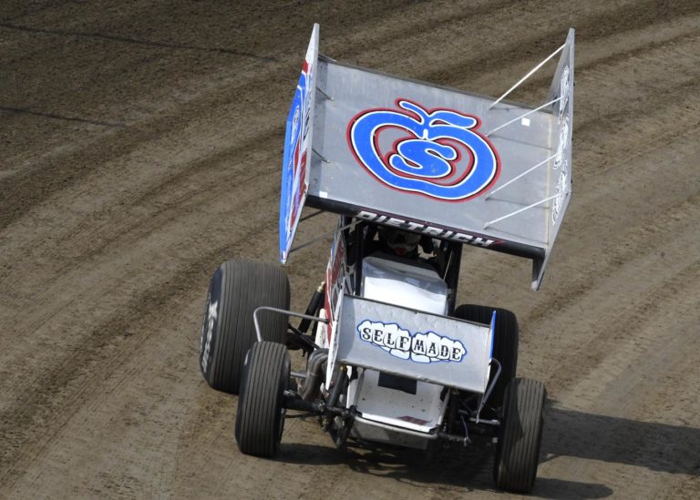 Dietrich with tough week at Eldora Speedway; Upcoming agenda still tentative