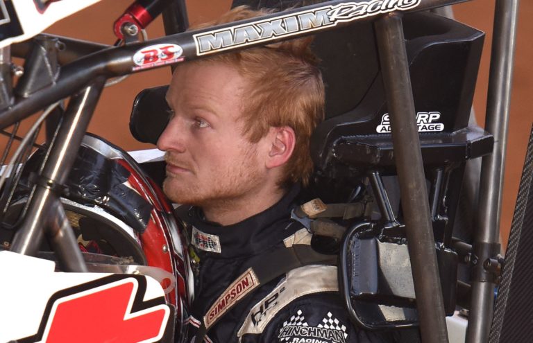 Justin Whittall finds podium in Port Royal’s Fair Opener; Tuscarora weekend ahead