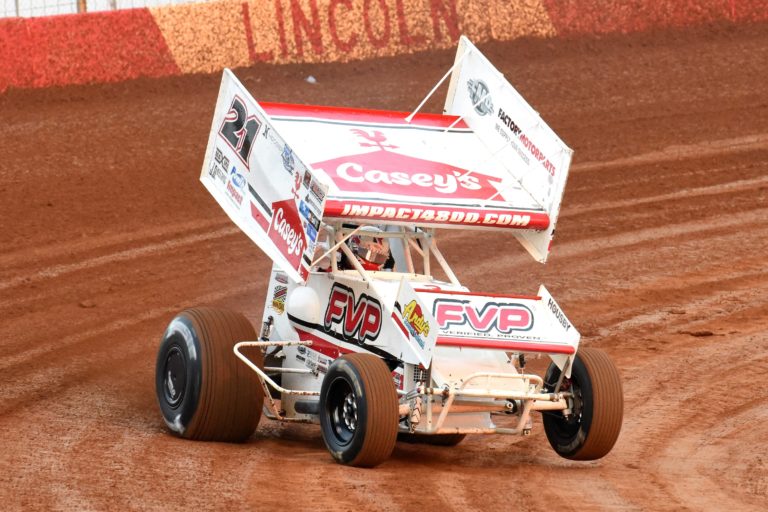 Brown looks forward to two-day visit to Selinsgrove Speedway