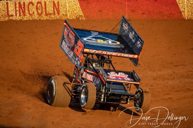 Zearfoss scores back-to-back top-tens in Midwest visit to I-80 and Lakeside