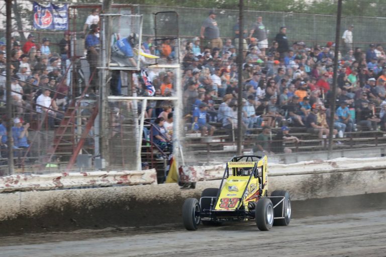 Westfall and RMM ready to invade Atomic for two-day Outlaw Crusade