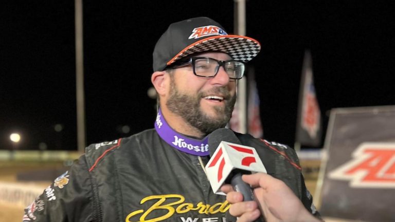 Westfall and RMM find success in Cocopah’s Western World Championships