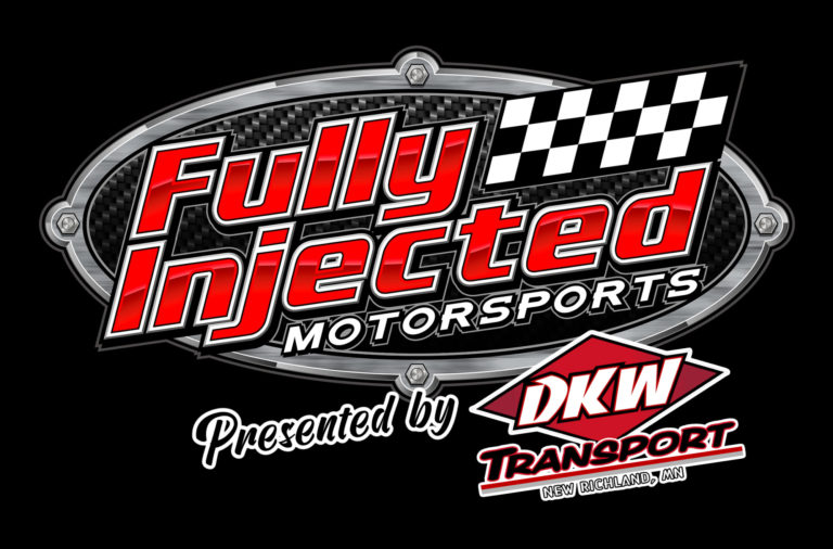 Shawn Loken and DKW Transport to partner with Fully Injected Motorsports through 2023