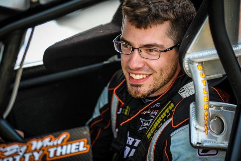 Fresh off successful season, Scotty Thiel prepares for full-time All Star campaign with Pete Grove and Premier Motorsports