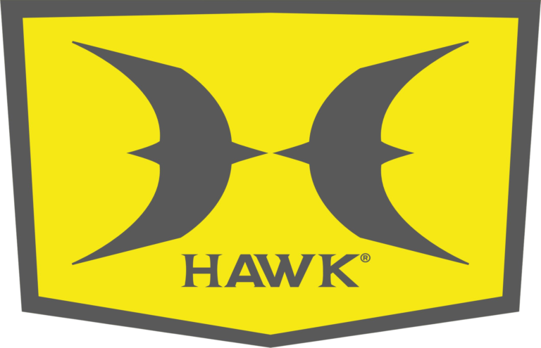 Brian Brown welcomes HAWK® as associate partner for 2023 season