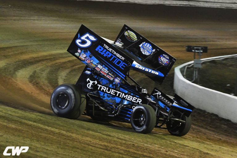 Bayston and CJB Motorsports pleased with Florida effort; Port Royal bound